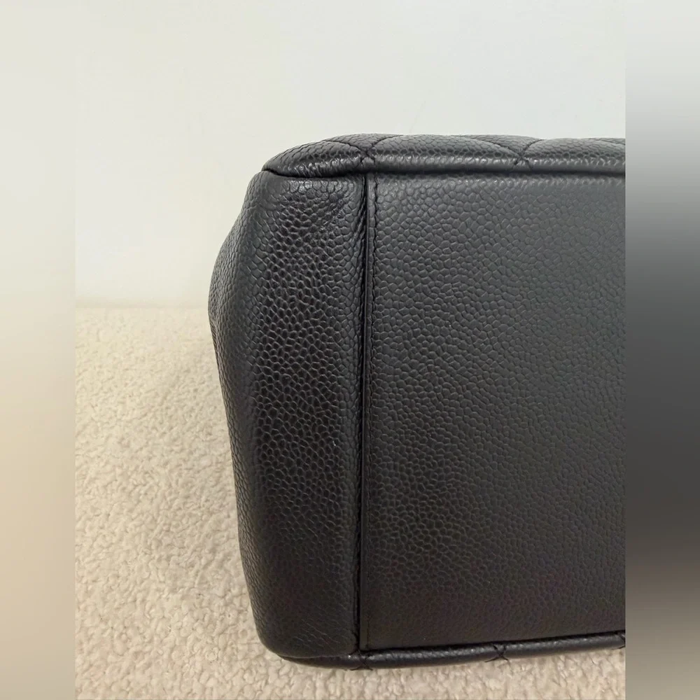 Chanel GST Vintage Grand Shopping Tote
